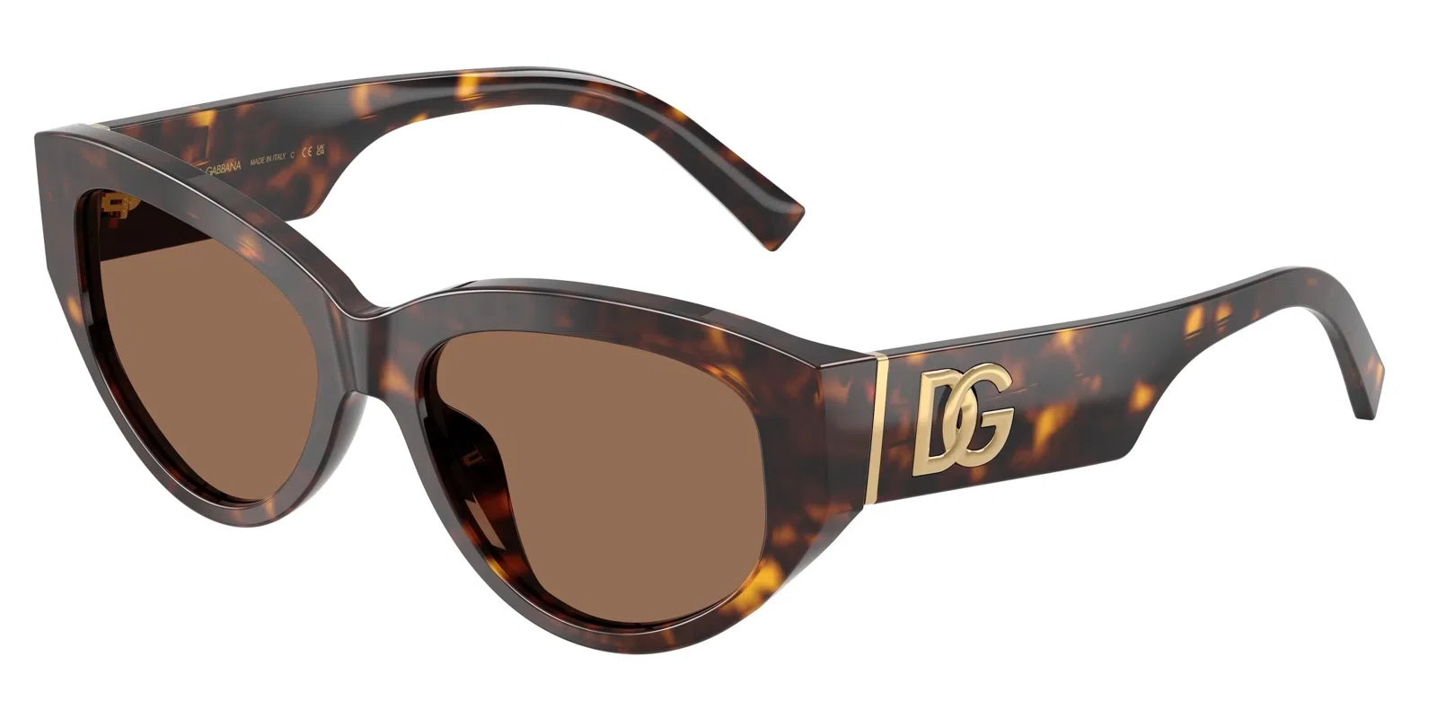 Dolce & Gabbana 4514 Sunglasses - view 4